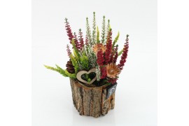Arrangementen tuinplanten AHCR-2501 Allerheiligen 1 pp