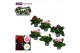 Sinningia sonata mix decorum 