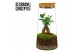 Arrangementen kamerplanten Terrarium Triton (Decorum concepts) 