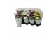 Chrysanthemum ind. cosmo mix Deco Chrysant mixtray 