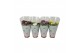 Chrysanthemum ind. cosmo mix Deco Chrysant mixtray 