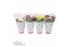 Chrysanthemum ind. cosmo mix Deco Chrysant mixlaag 