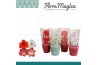 Hippeastrum mix 1 knop in flora magica hoes