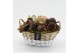 Arrangementen hippeastrum HACR-2521W Amaryllis Herfst 2 pp 