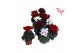Cyclamen compact mix kerst 