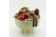 Arrangementen hippeastrum HICR-2535R Kerst Amaryllis 3 pp 
