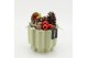 Arrangementen hippeastrum HICR-2534R Kerst Amaryllis 1 pp 