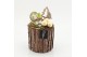 Arrangementen hippeastrum HICR-2528W Kerst Amaryllis 1 pp 