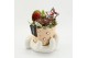 Arrangementen hippeastrum HICR-2514R Kerst Amaryllis 1 pp 