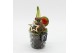 Arrangementen hippeastrum HXFD-2501R Xmas Amaryllis Fundamentals 1 pp 