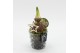 Arrangementen hippeastrum HXFD-2501W Xmas Amaryllis Fundamentals 1 pp 