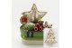 Arrangementen hippeastrum HICR-2517R Kerst Amaryllis 1 pp 