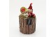Arrangementen hippeastrum HICR-2528R Kerst Amaryllis 1 pp 