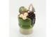 Arrangementen hippeastrum HICR-2516W Kerst Amaryllis 1 pp 