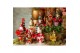 Chamaecyparis lawsoniana ellwoodii Christmas Friends ® 3 kleuren per l 