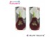 Hippeastrum gewaxt No Water Flowers Velvet Touchz® Royal Gold in Koker 
