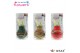 Hippeastrum gewaxt No Water Flowers Waxz Art Munch in Koker 