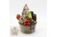 Arrangementen hippeastrum HICR-2511R Kerst Amaryllis 1 pp 