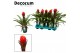 Guzmania punta 