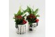 Arrangementen kerst XMAS-25276 Kerst creatie 2 pp 