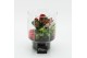 Arrangementen kerst XMAS-25202 Kerst creatie 2 pp 