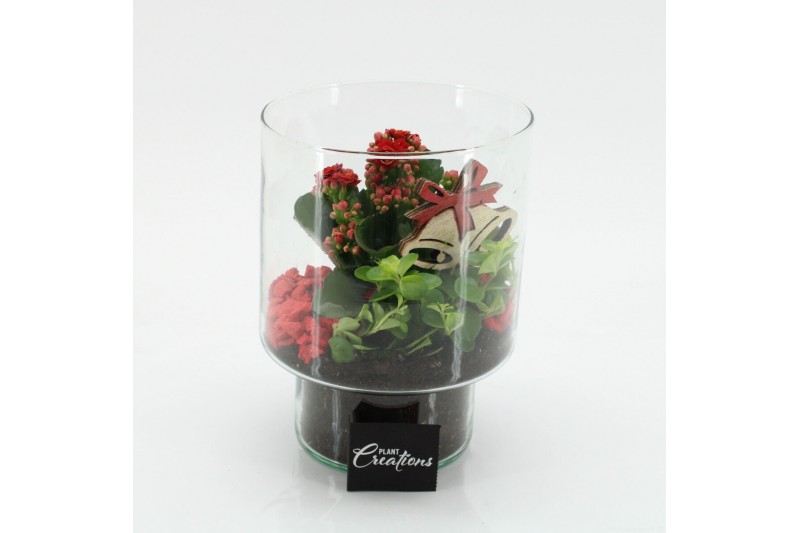 Arrangementen kerst XMAS-25202 Kerst creatie 2 pp Arrangementen kerst XMAS-25202 Kerst creatie 2 pp