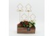 Arrangementen kerst ADV-2506R Advent creatie 3 pp 