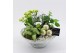 Arrangementen kerst ADV-2512WG Advent creatie 3 pp 