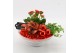 Arrangementen kamerplanten BAXM-2501R Xmas Fundamentals 3 pp 