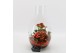 Arrangementen kamerplanten BAXM-2506R Xmas Fundamentals terrarium 3 pp 