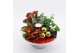 Arrangementen kerst ADV-2511RG Advent creatie 3 pp 