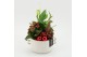 Arrangementen kerst XMAS-25290 Kerst creatie 3 pp 