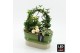 Arrangementen kerst XMAS-25287LED Kerst creatie 3 pp 