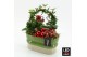 Arrangementen kerst XMAS-25286LED Kerst creatie 3 pp 