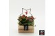 Arrangementen kerst XMAS-25248LED Kerst creatie 2 pp 