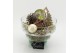 Arrangementen hippeastrum HICR-2508W Kerst Amaryllis 1 pp 