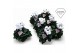 Cyclamen pers. super serie merengue Wit - Exclusive® 