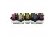 Hyacinthus orientalis mix 3pp - 5 kleuren 