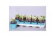 Hyacinthus orientalis pink pearl roze 3pp diamond collection 