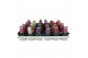 Hyacinthus orientalis mix 1pp - 5 kleuren 