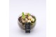 Arrangementen hyacinthus XHF-2504 Xmas Hyacint Fundamentals 1 pp 