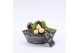 Arrangementen hyacinthus XHF-2524 Xmas Hyacint Fundamentals 2 pp 