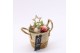 Arrangementen hyacinthus XHF-2515 Xmas Hyacint Fundamentals 1 pp 