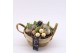 Arrangementen hyacinthus XHF-2520 Xmas Hyacint Fundamentals 2 pp 