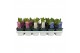 Hyacinthus orientalis mix Hyacinthus orientalis gemengd 3 kleuren 35 b 