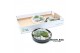 Arrangementen succulenten ROOTLESS Echeveria garden, Panda bowl3 pp 