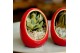 Arrangementen succulenten TRULY Succulent, Egg Red gold1 pp 
