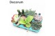 Succulenten Succulenten Mix (6spc.) (decorum) 