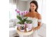 Phalaenopsis Kolibri Gift Set Optimism3 pp 3 tak/plnt 24 bl. 
