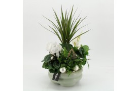 Arrangementen kerst XMASXL-2504 Kerst XL 4 pp